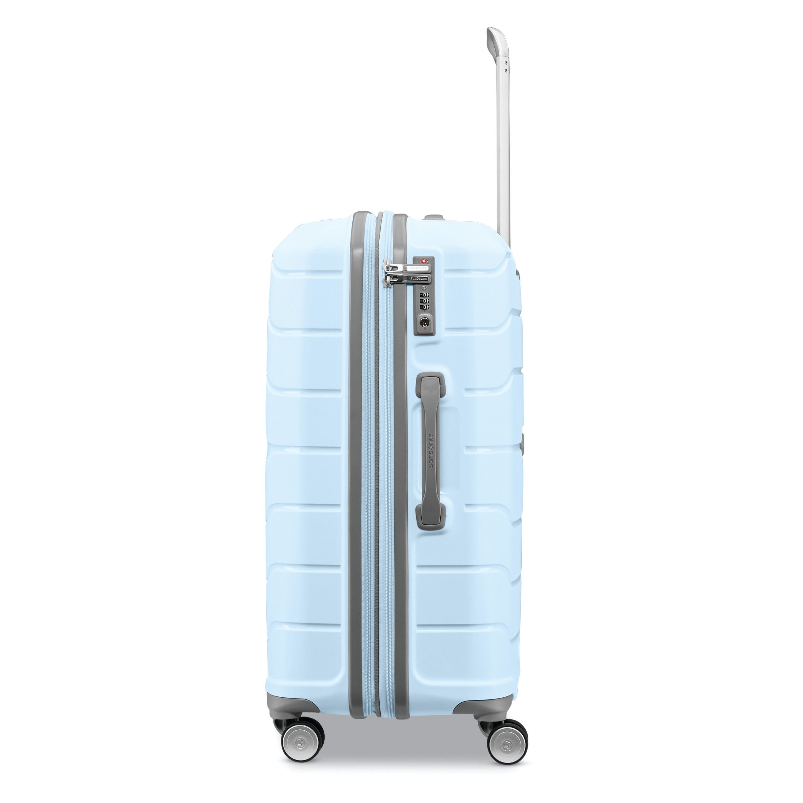 Freeform Medium Spinner Sky Blue - Image 6
