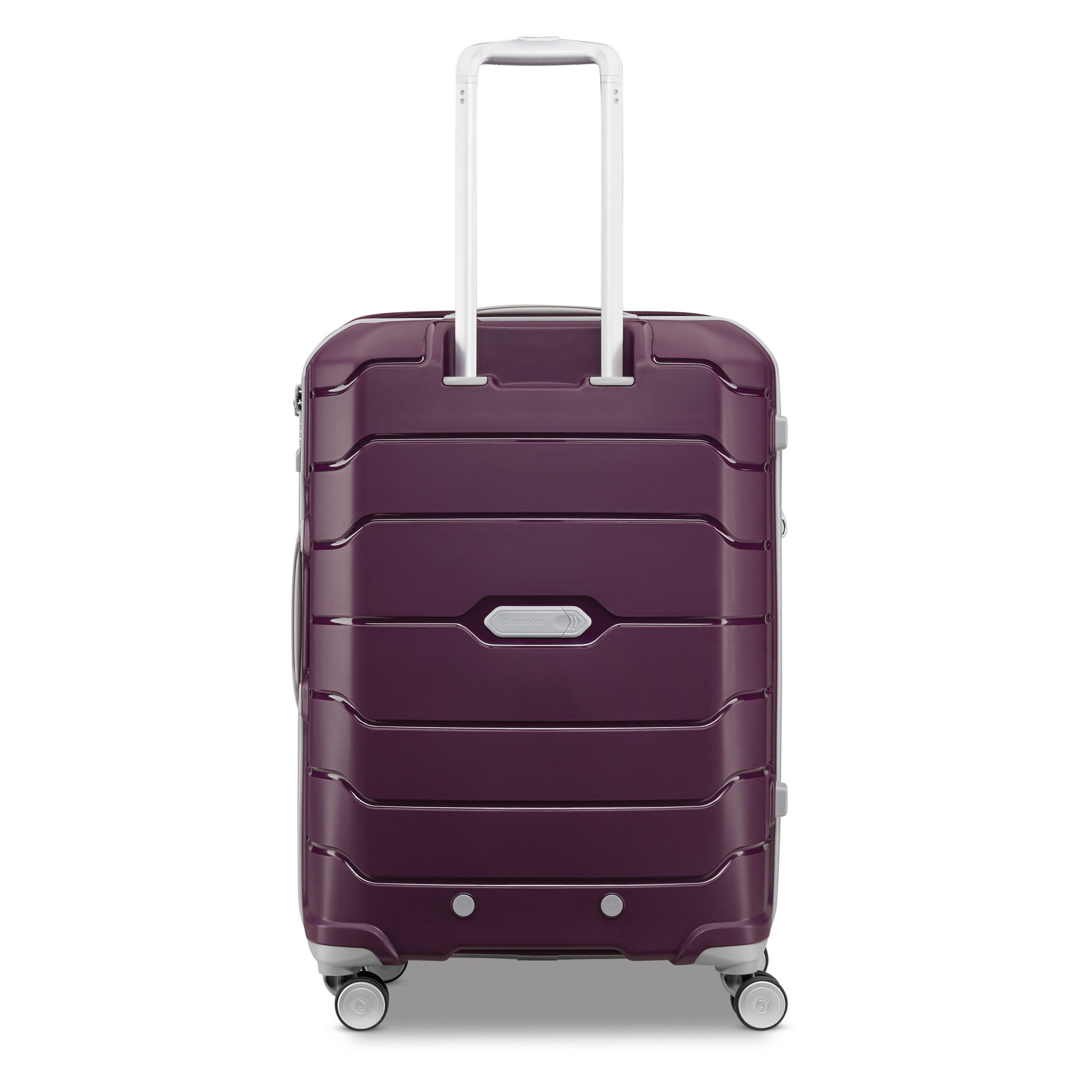 Freeform Medium Spinner Amethyst Purple - Image 8