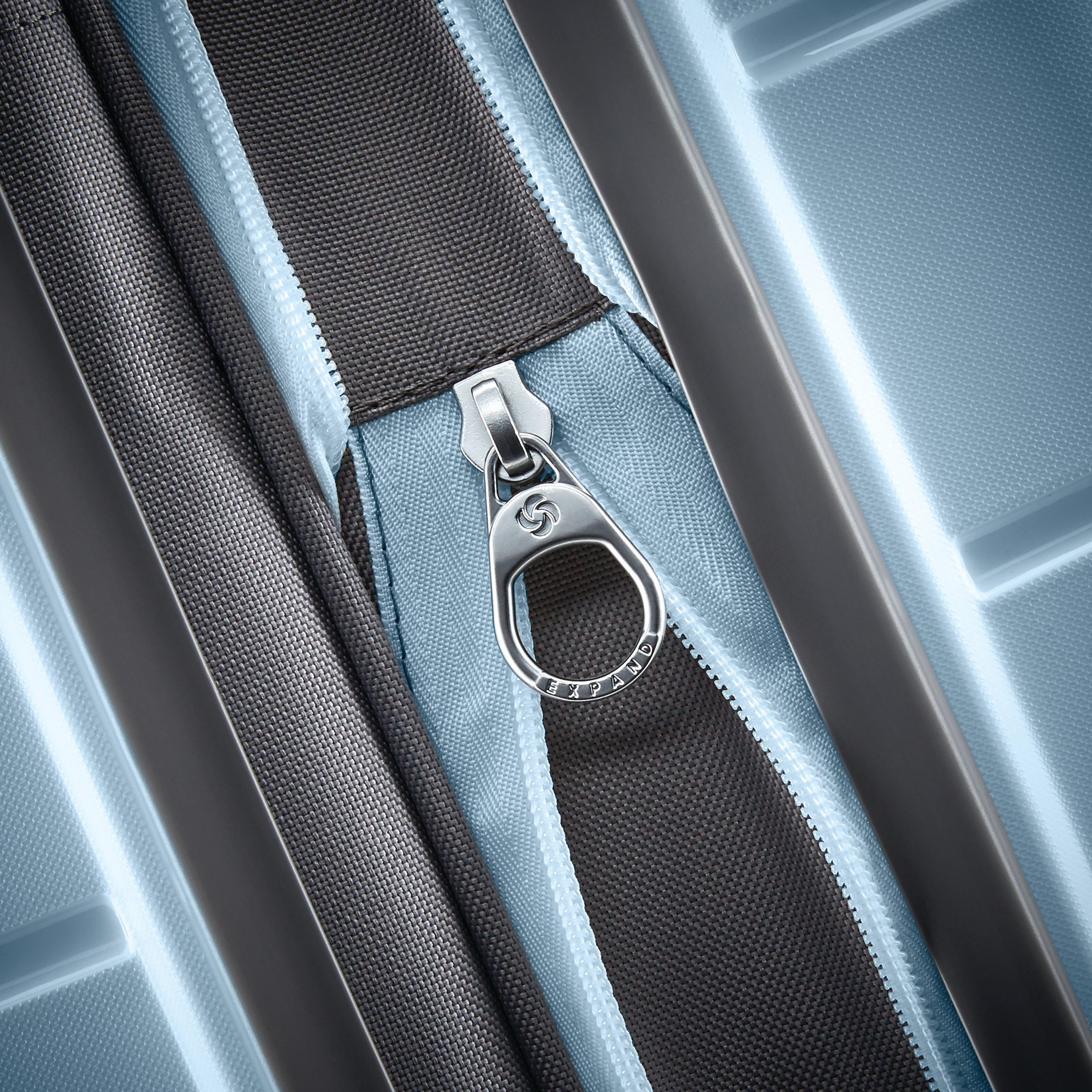 Freeform Large Spinner Sky Blue - Image 5