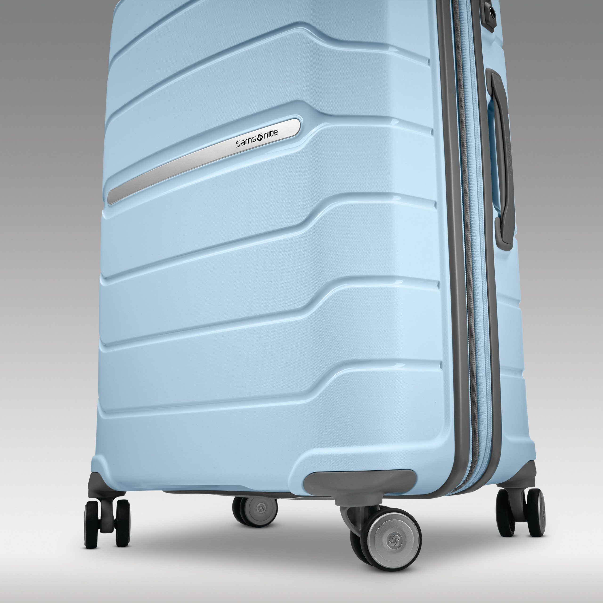 Freeform 2 Piece Set (CO/L) Sky Blue - Image 6