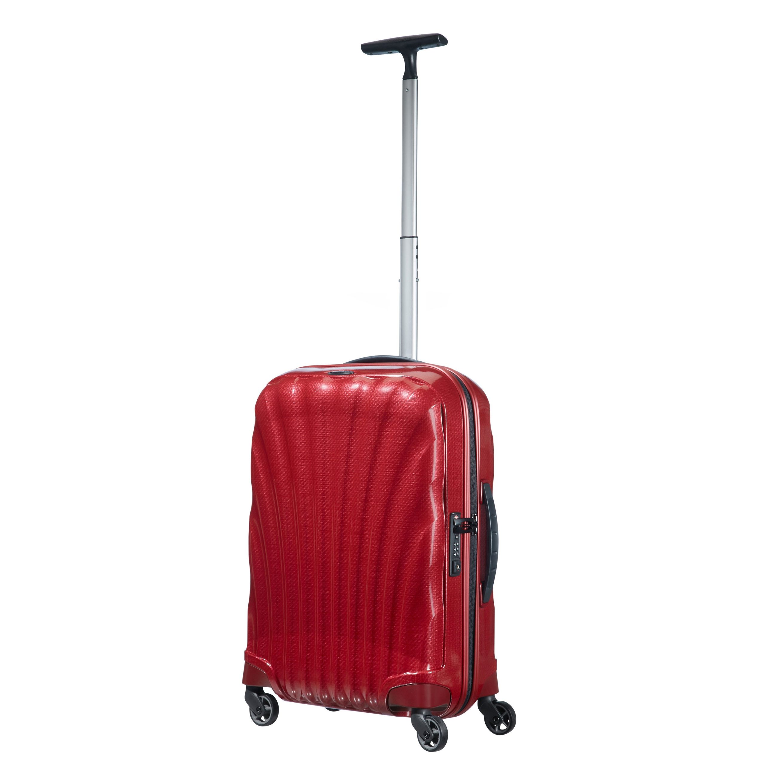 Cosmolite 3.0 Carry-On Spinner Red - Image 4