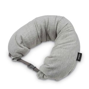 Microbead 3-in-1 Neck Pillow