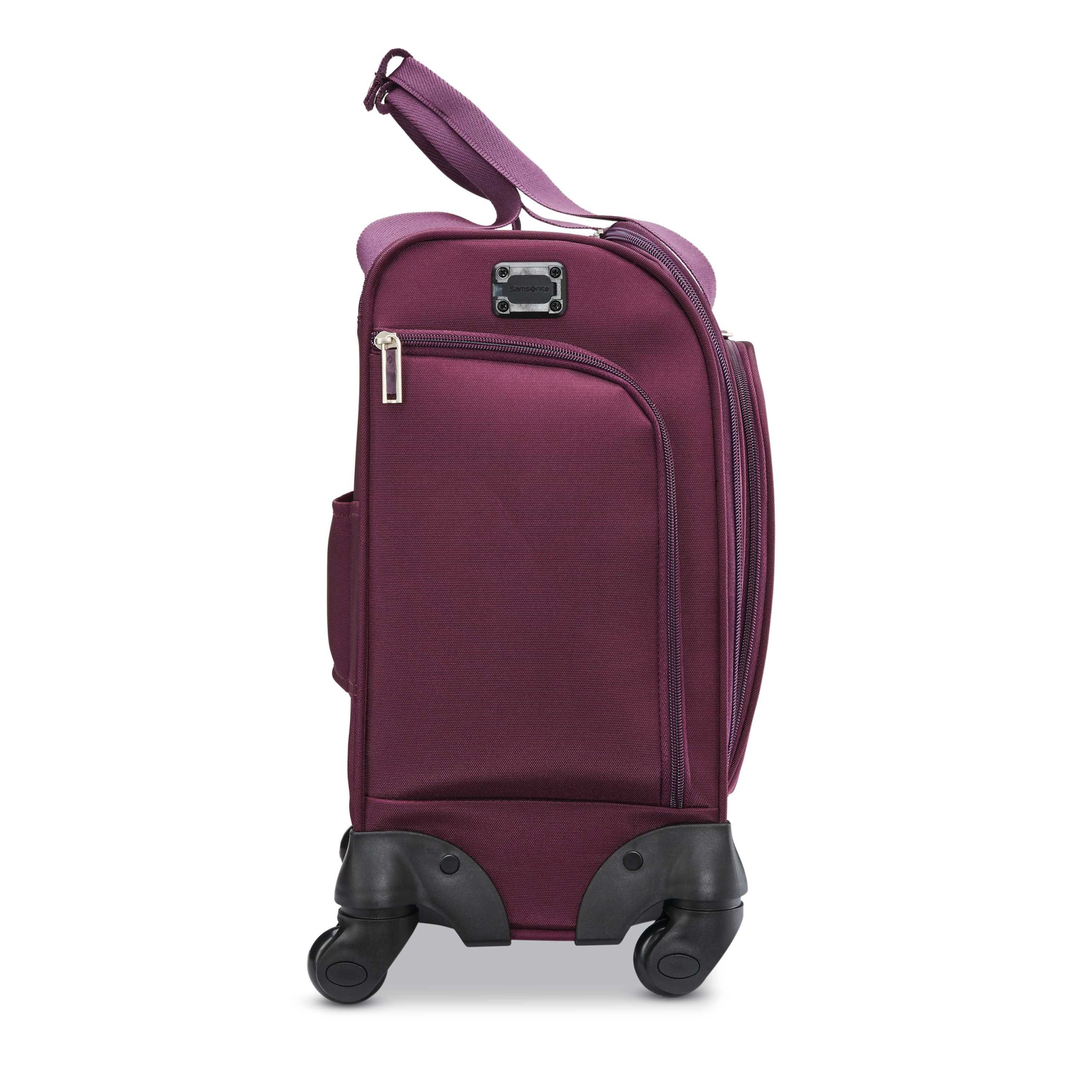 Spinner Underseater with USB Port Purple - Image 6