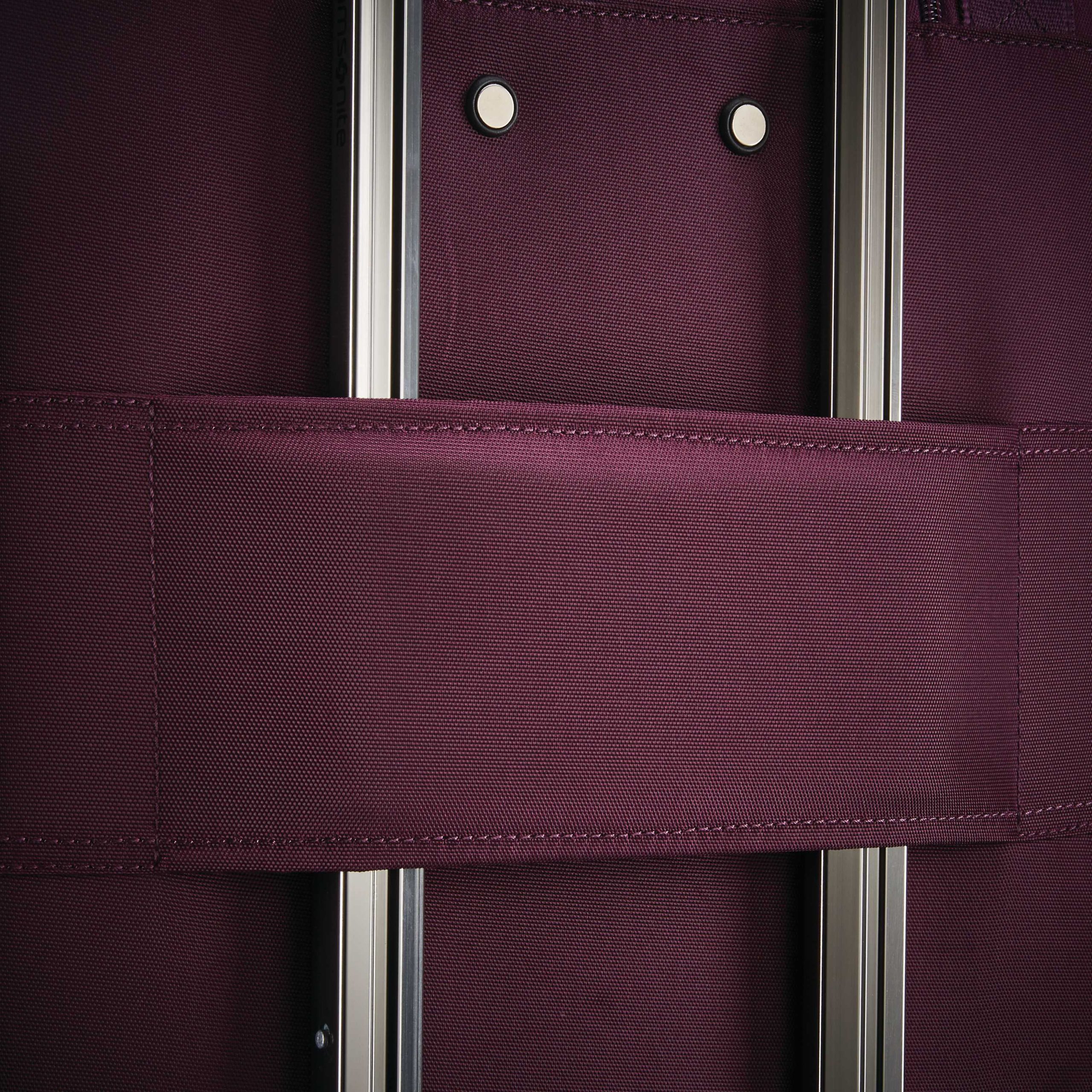 Spinner Underseater with USB Port Purple - Image 7
