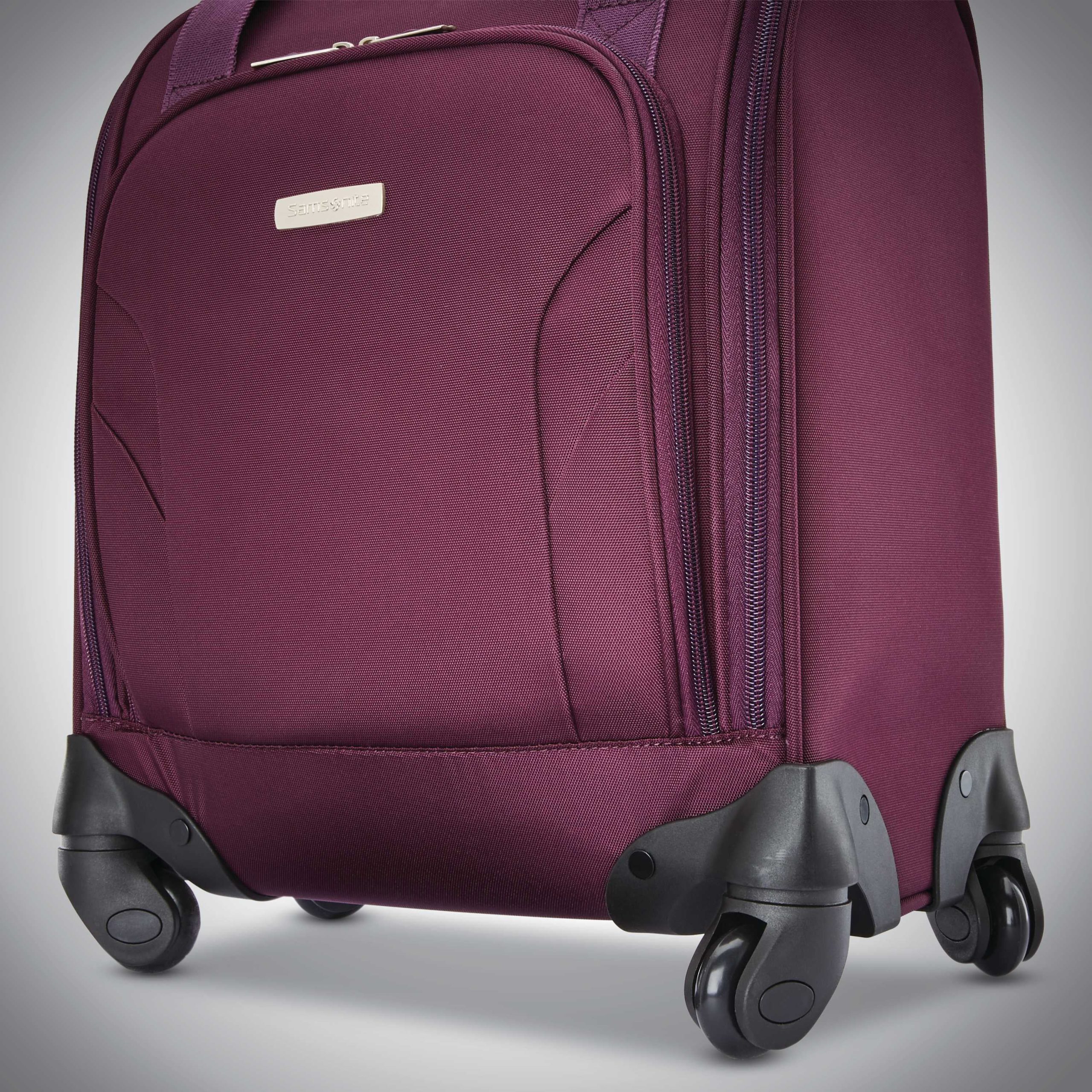 Spinner Underseater with USB Port Purple - Image 8